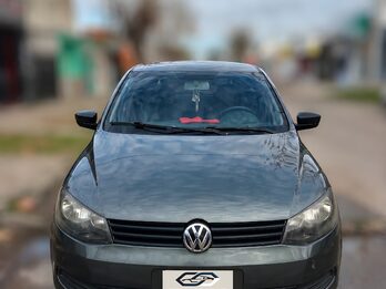 Volkswagen Gol Trend 2013