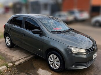 Volkswagen Gol Trend 2013
