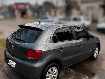 Volkswagen Gol Trend 2013