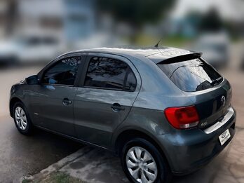 Volkswagen Gol Trend 2013