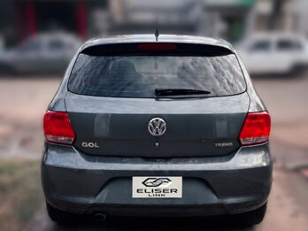 Volkswagen Gol Trend 2013