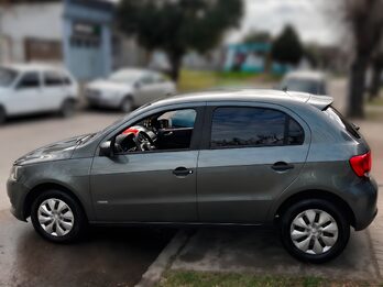 Volkswagen Gol Trend 2013