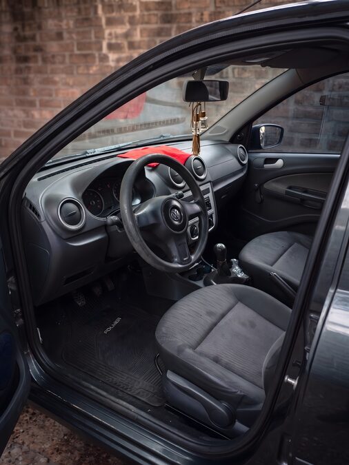 Volkswagen Gol Trend 2013