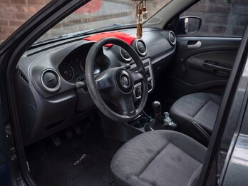 Volkswagen Gol Trend 2013
