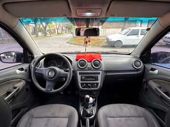 Volkswagen Gol Trend 2013