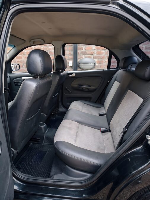 Volkswagen Gol Trend 2013
