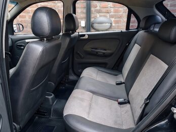 Volkswagen Gol Trend 2013
