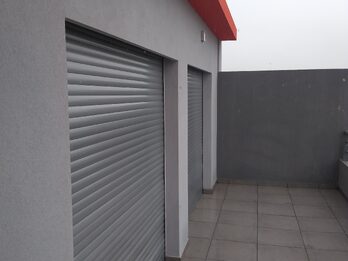 Departamento Moderno Muy Buena Ubicación Con Cochera