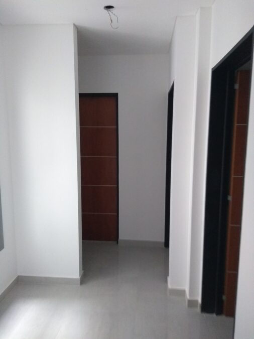 Departamento Moderno Muy Buena Ubicación Con Cochera