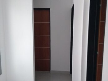 Departamento Moderno Muy Buena Ubicación Con Cochera