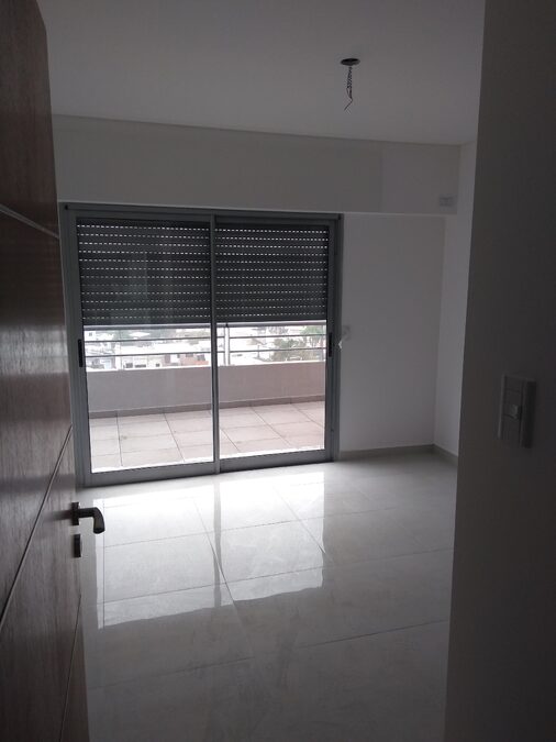 Departamento Moderno Muy Buena Ubicación Con Cochera