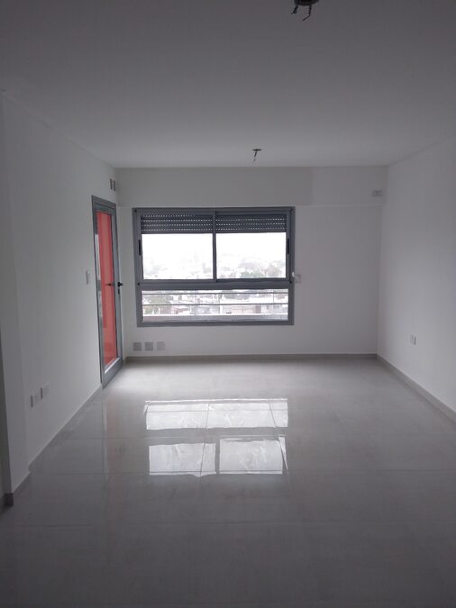 Departamento Moderno Muy Buena Ubicación Con Cochera