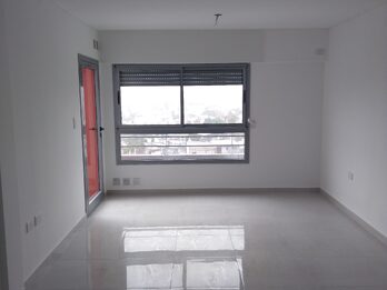 Departamento Moderno Muy Buena Ubicación Con Cochera