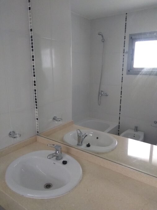Departamento Moderno Muy Buena Ubicación Con Cochera