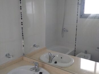 Departamento Moderno Muy Buena Ubicación Con Cochera