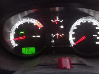 Ford Ecosport 1.6 XL Plus 2011