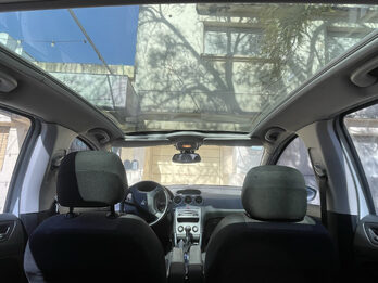 Peugeot 308 allure 2013