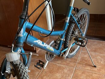 Bici rodado 24