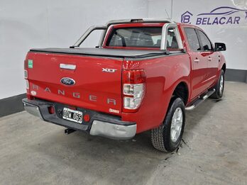 FORD RANGER 3.2 DIESEL 4X2 - 2014 - 137.000 KMS