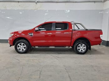FORD RANGER 3.2 DIESEL 4X2 - 2014 - 137.000 KMS