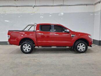 FORD RANGER 3.2 DIESEL 4X2 - 2014 - 137.000 KMS