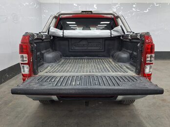 FORD RANGER 3.2 DIESEL 4X2 - 2014 - 137.000 KMS