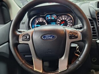 FORD RANGER 3.2 DIESEL 4X2 - 2014 - 137.000 KMS