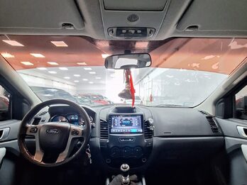 FORD RANGER 3.2 DIESEL 4X2 - 2014 - 137.000 KMS