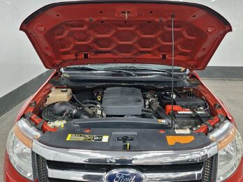 FORD RANGER 3.2 DIESEL 4X2 - 2014 - 137.000 KMS