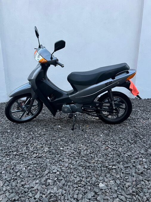 Guerrero Trip Full 2023 9mil km