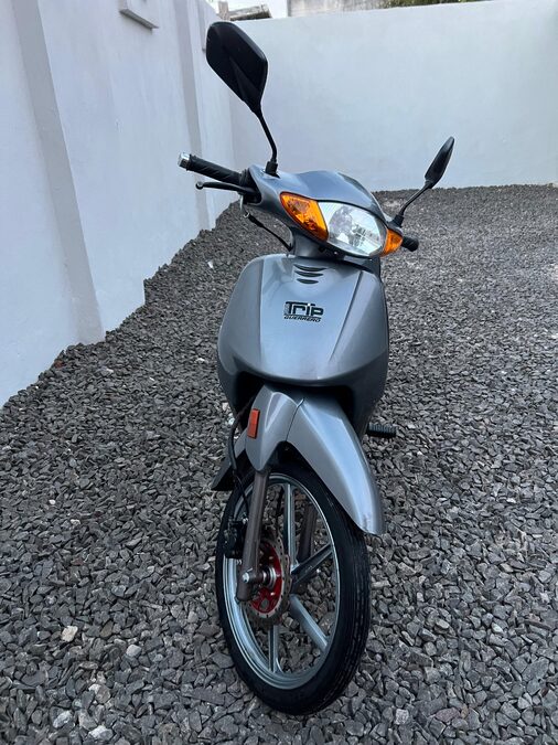 Guerrero Trip Full 2023 9mil km