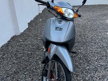 Guerrero Trip Full 2023 9mil km