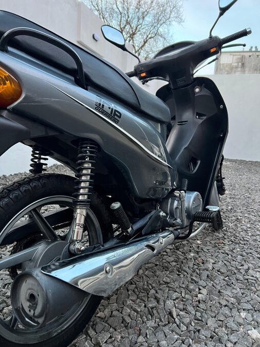 Guerrero Trip Full 2023 9mil km