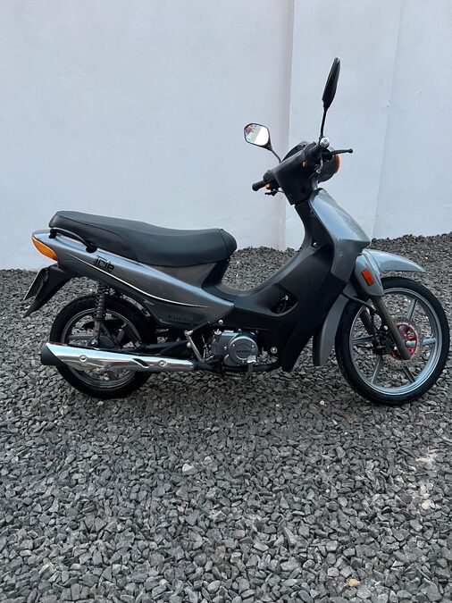 Guerrero Trip Full 2023 9mil km