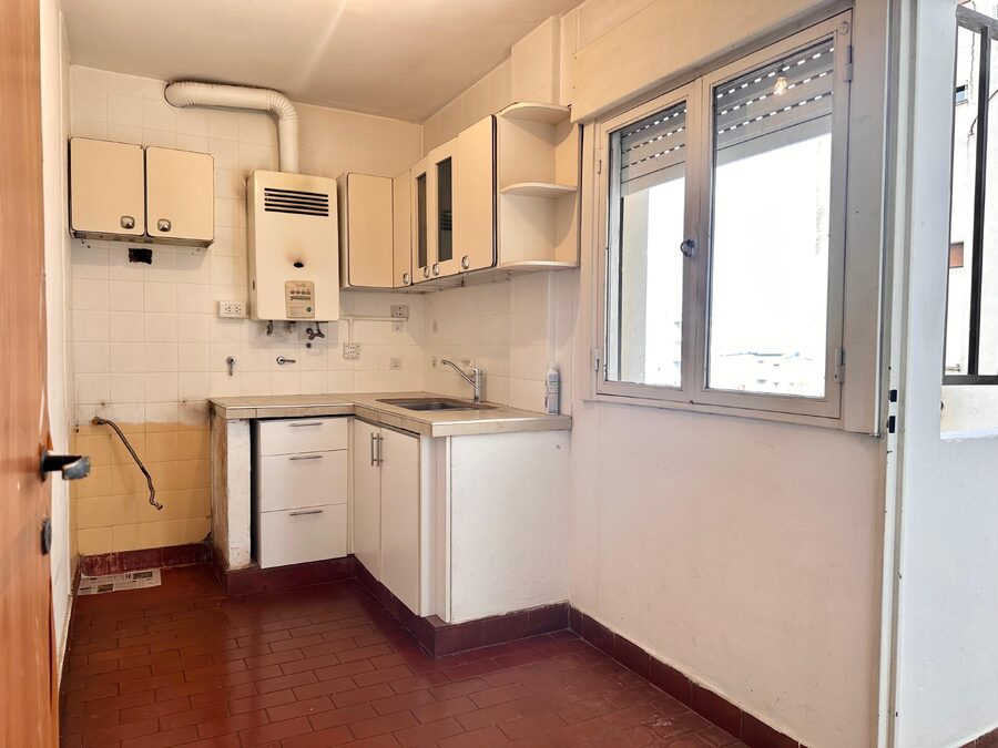 DEPTO 2 DORM. COCHERA. APTO CREDITO