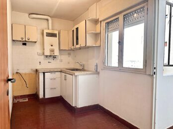 DEPTO 2 DORM. COCHERA. APTO CREDITO