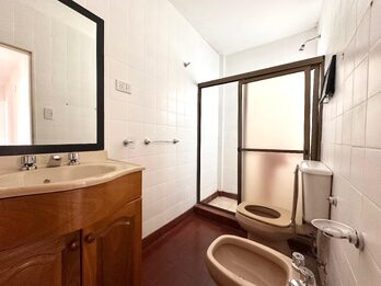 DEPTO 2 DORM. COCHERA. APTO CREDITO