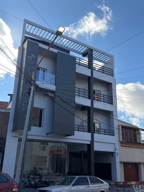 DEPTO EN ALQUILER A ESTRENAR EN CITYGARDEN | EXCELENTE UBICACIÓN