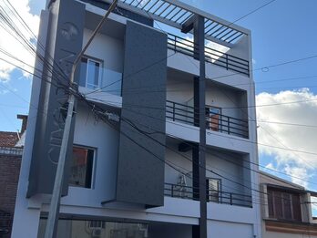 DEPTO EN ALQUILER A ESTRENAR EN CITYGARDEN | EXCELENTE UBICACIÓN