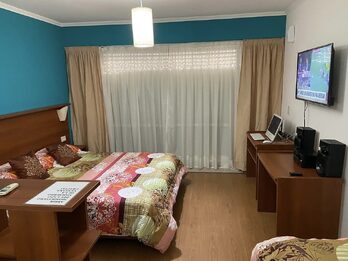 Vendo monoambiente en Victoria Entre Ríos