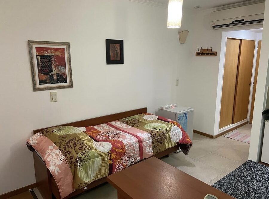 Vendo monoambiente en Victoria Entre Ríos