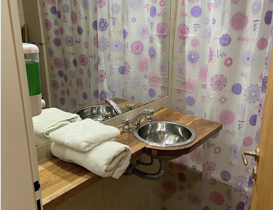 Vendo monoambiente en Victoria Entre Ríos