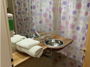 Vendo monoambiente en Victoria Entre Ríos