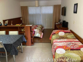 Vendo monoambiente en Victoria Entre Ríos