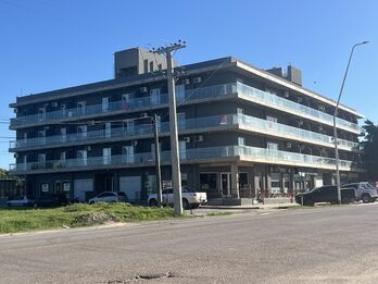 Vendo depto Victoria Entre Ríos