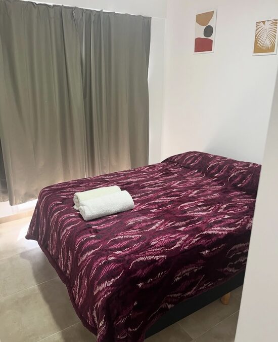 Vendo depto Victoria Entre Ríos
