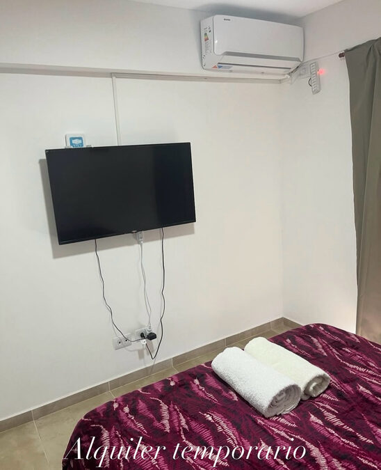 Vendo depto Victoria Entre Ríos