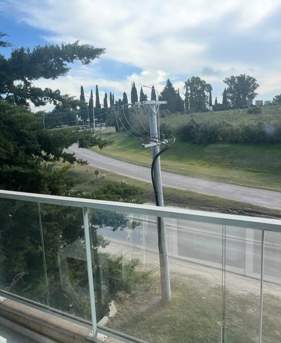 Vendo depto Victoria Entre Ríos