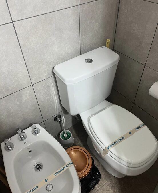 Vendo depto Victoria Entre Ríos