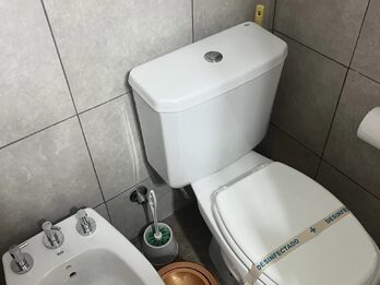 Vendo depto Victoria Entre Ríos
